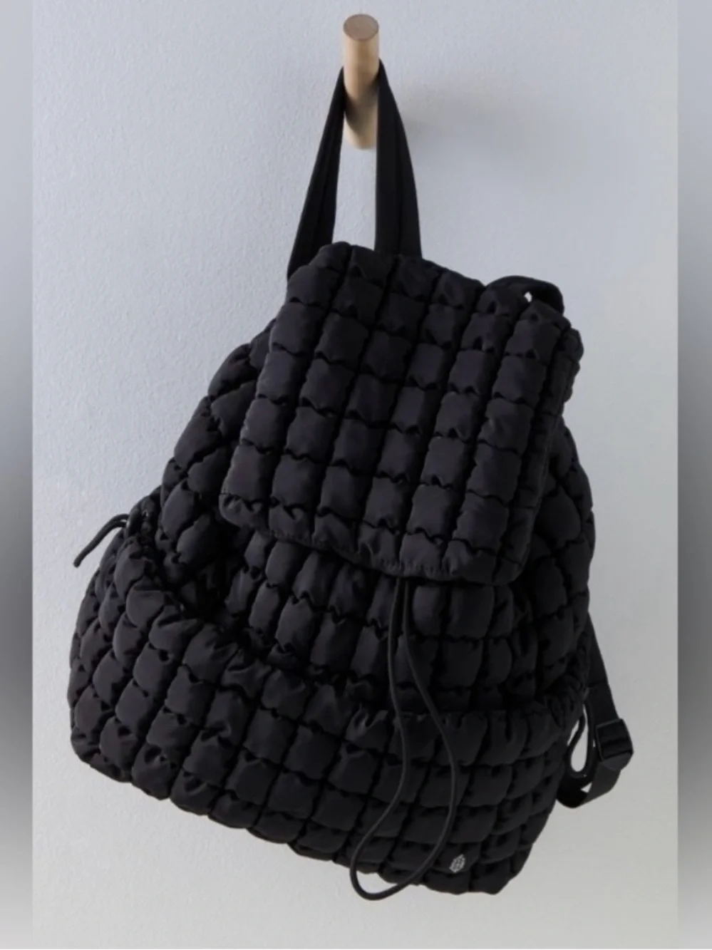 Free People Movement Quilted Hiker Backpack